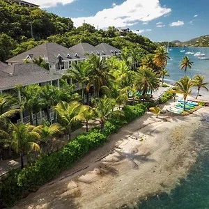 South Point Antigua Hotel English Harbour