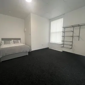 Marlborough Court Hostel Kingston upon Hull