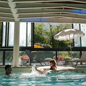 4* Hotel Big Sky &