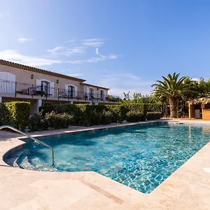 Lou Hotel Saint-Tropez