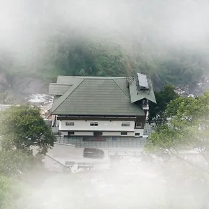 Silver Cascade Hotel Devikolam