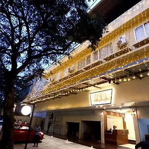 Nest Residency Hotel Kozhikode